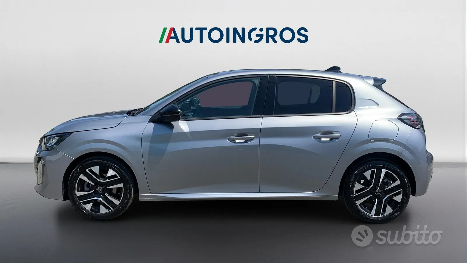 Peugeot 208 2024 photo 2