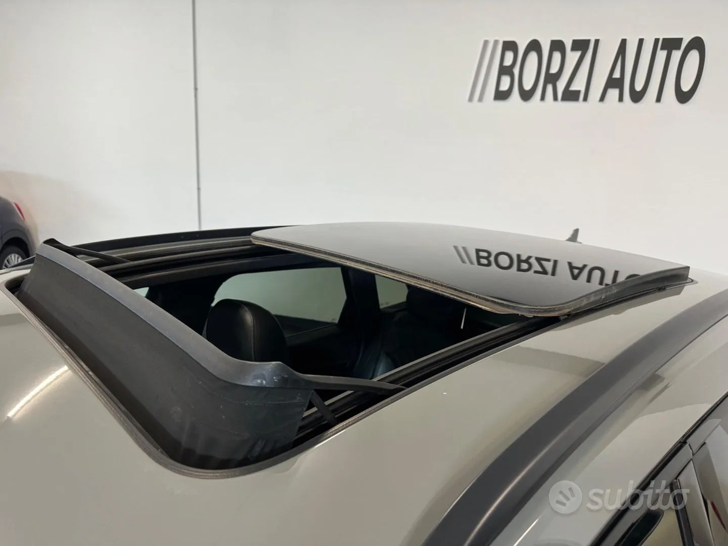 Audi Sq5 2017 photo 5