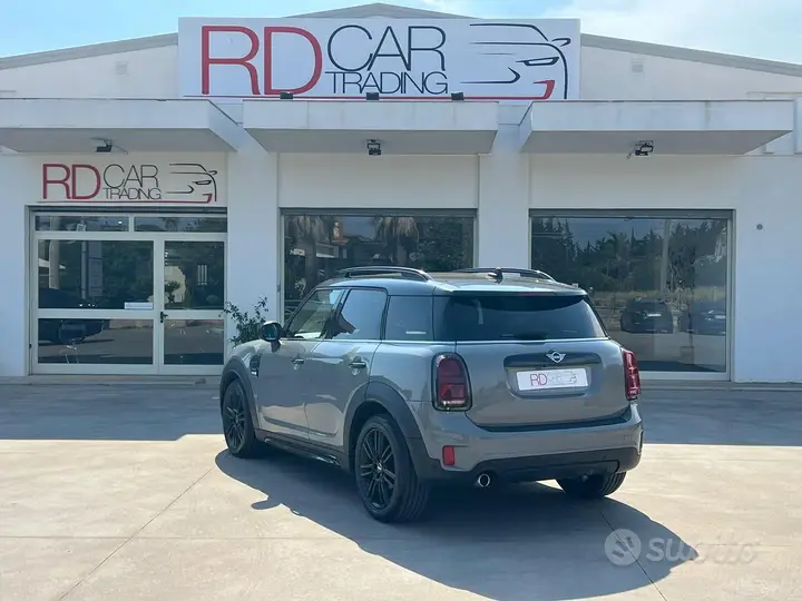 Mini Mini Countryman 2019 photo 4