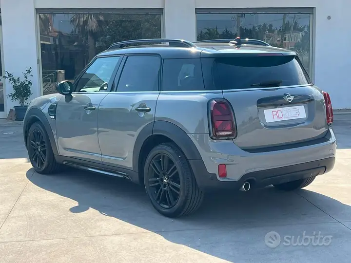 Mini Mini Countryman 2019 photo 5