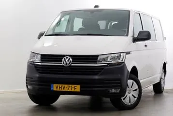 Volkswagen Transporter T6