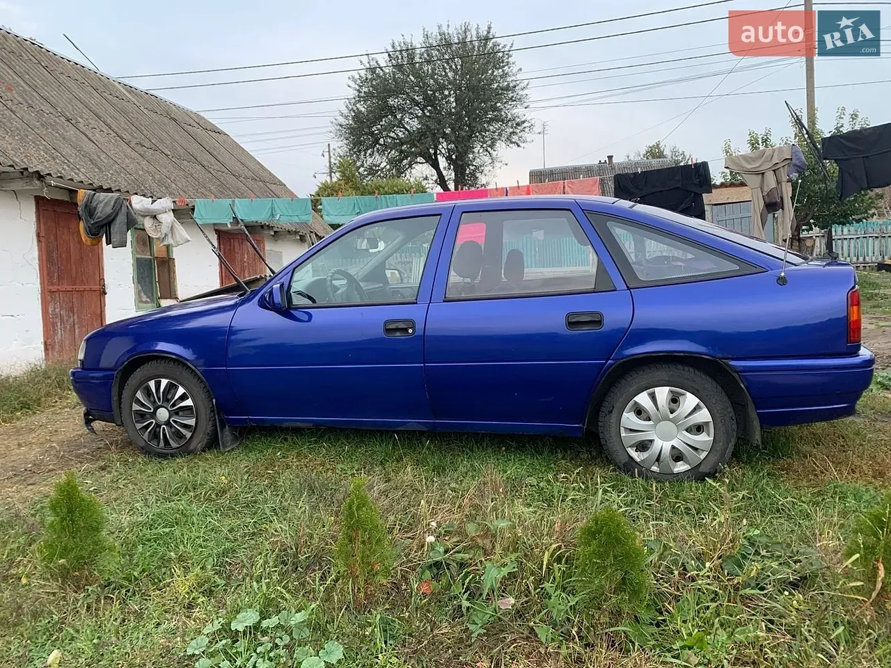 Opel Vectra