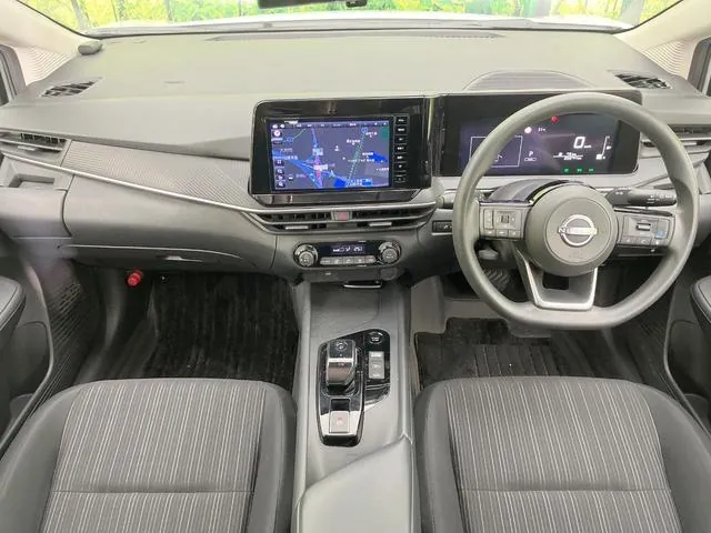 Nissan Note X 2024 photo 2