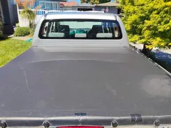 Toyota Hilux 2009 photo 5
