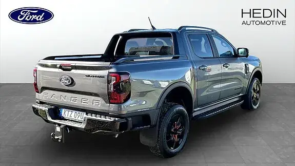 Ford Ranger 2026 photo 2
