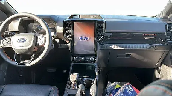 Ford Ranger 2026 photo 4