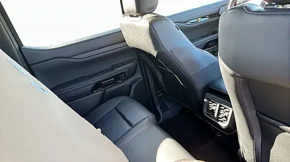 Ford Ranger 2026 photo 5