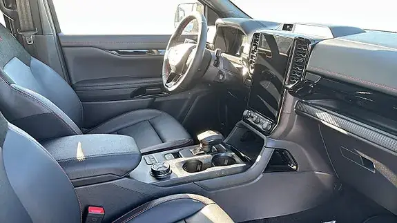 Ford Ranger 2026 photo 3