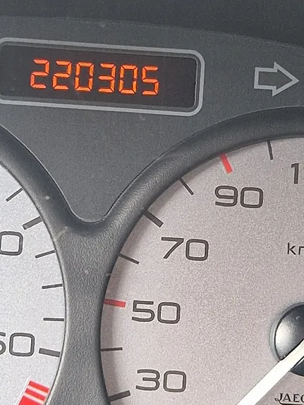 Citroen Berlingo 2005 photo 3