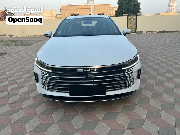 BYD Destroyer 05