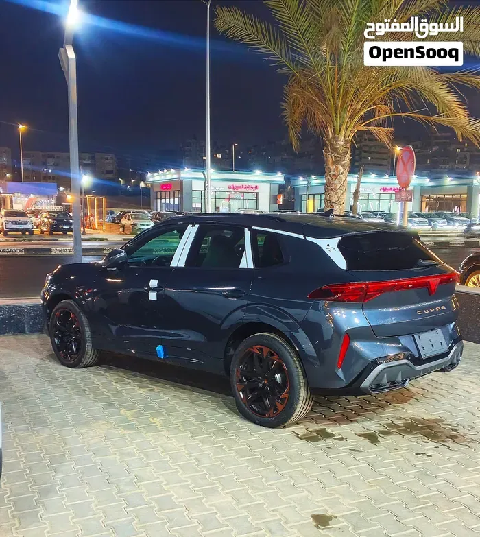 Cupra Formentor 2026 photo 2