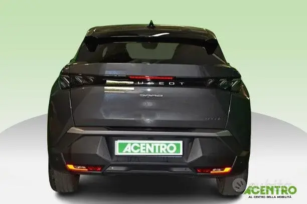 Peugeot 3008 2026 photo 3