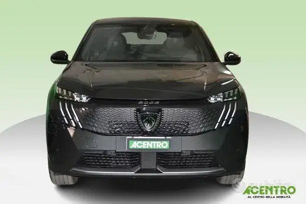 Peugeot 3008 2026 photo 2