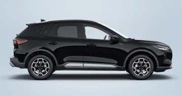 Ford Kuga 2026 photo 3