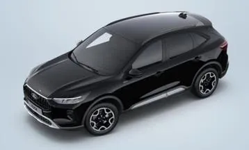 Ford Kuga 2026 photo 2