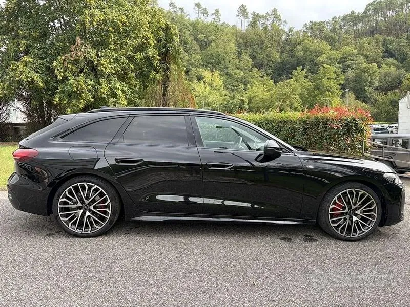 Audi A5 2025 photo 4