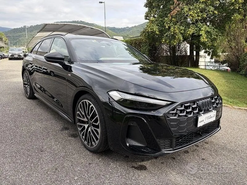 Audi A5 2025 photo 3