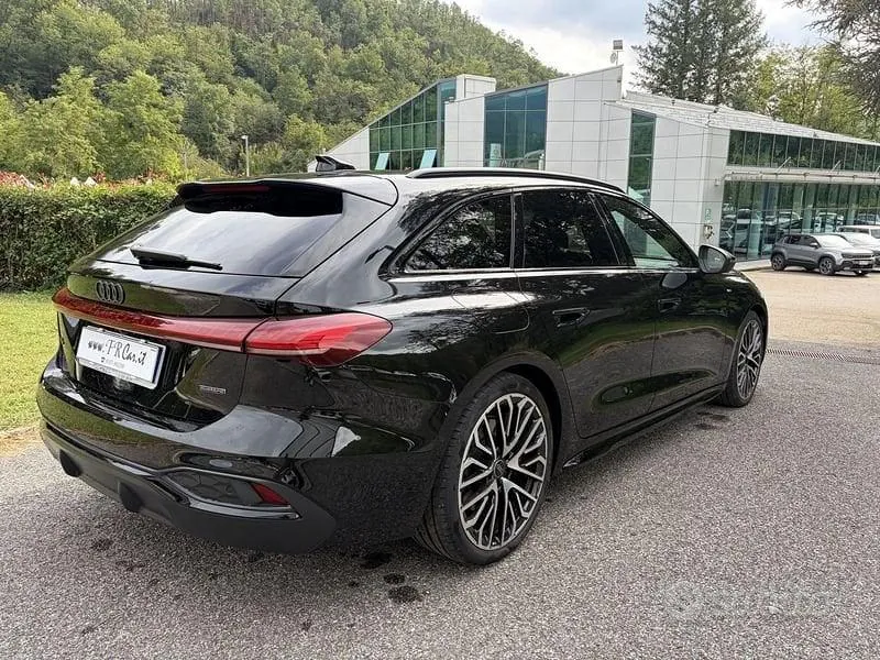 Audi A5 2025 photo 5