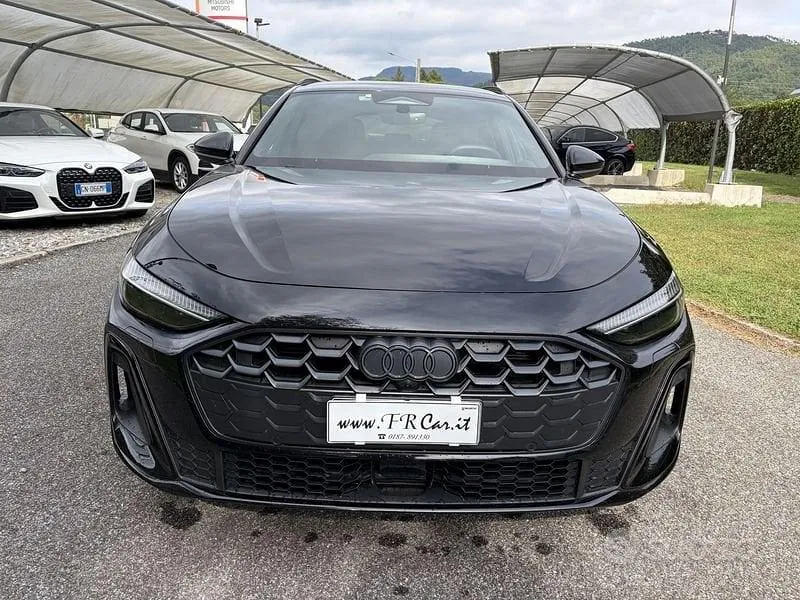 Audi A5 2025 photo 2