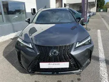 Lexus Ux 2025 photo 2