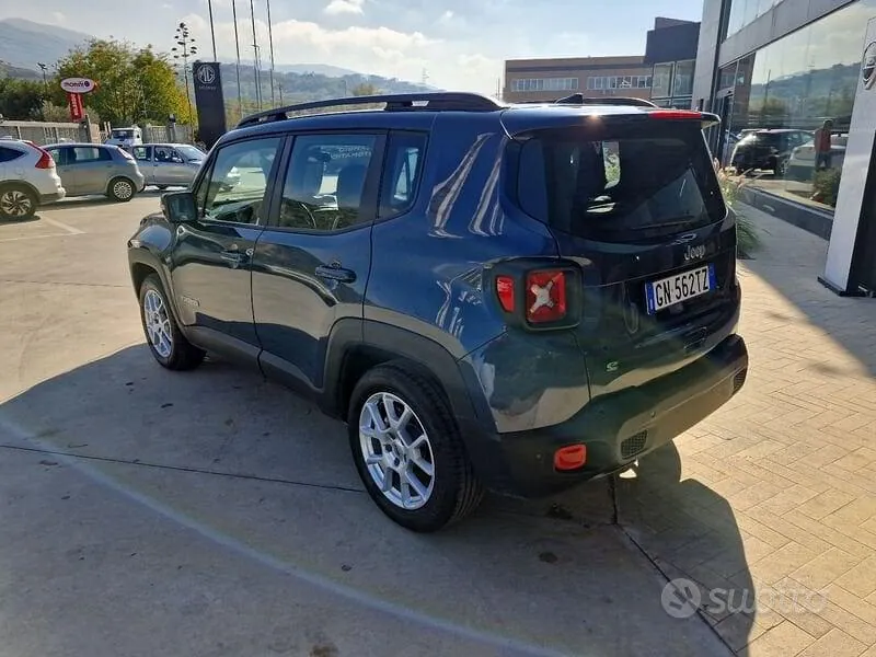 Jeep Renegade 2023 photo 3