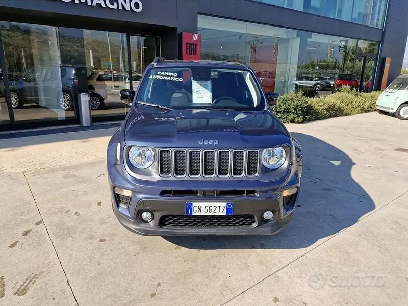 Jeep Renegade 2023 photo 5
