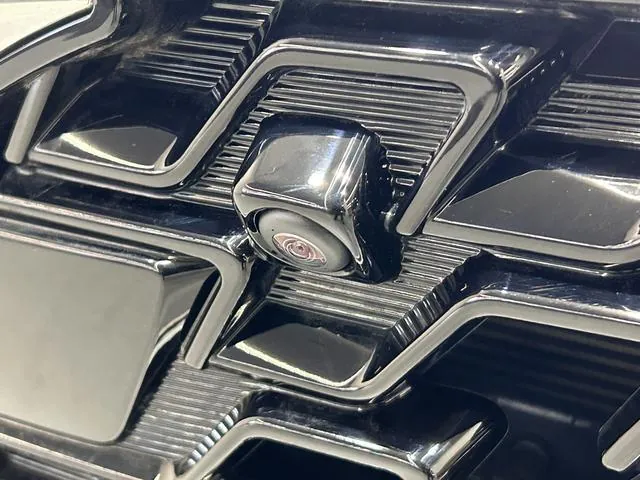 Suzuki Frontier 2025 photo 5