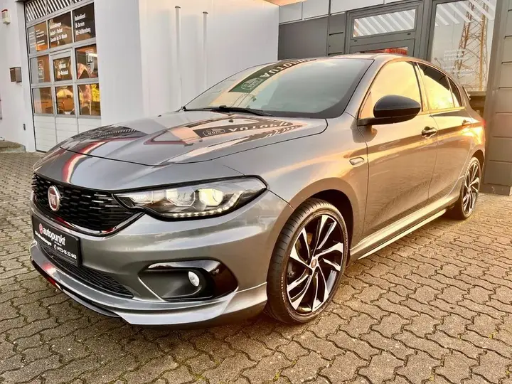 Fiat Tipo