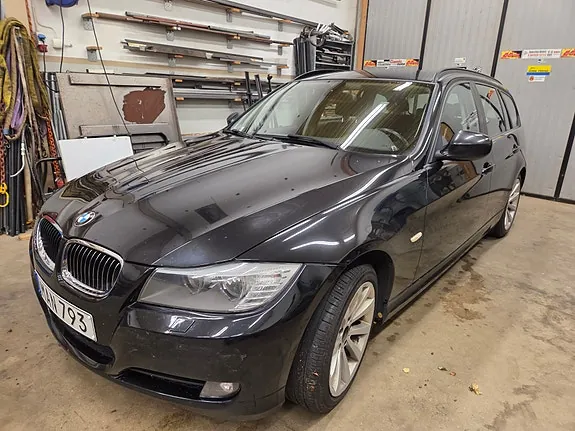 BMW 320D
