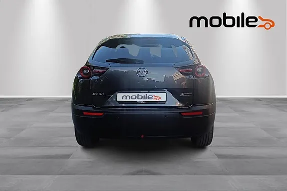 Mazda Mx-30 2024 photo 4