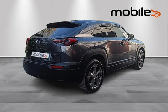Mazda Mx-30 2024 photo 3