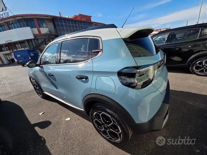Citroen C3 2026 photo 5