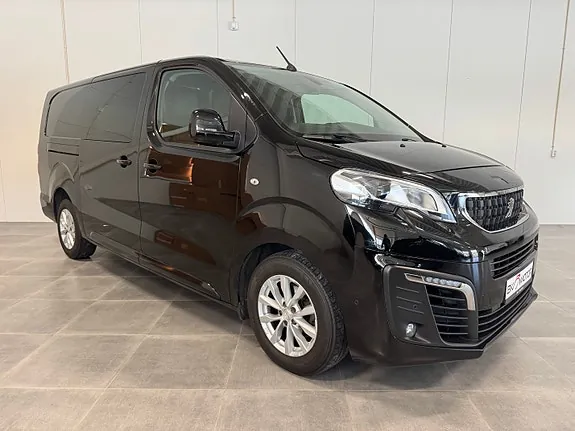 Peugeot Expert 2019 photo 4