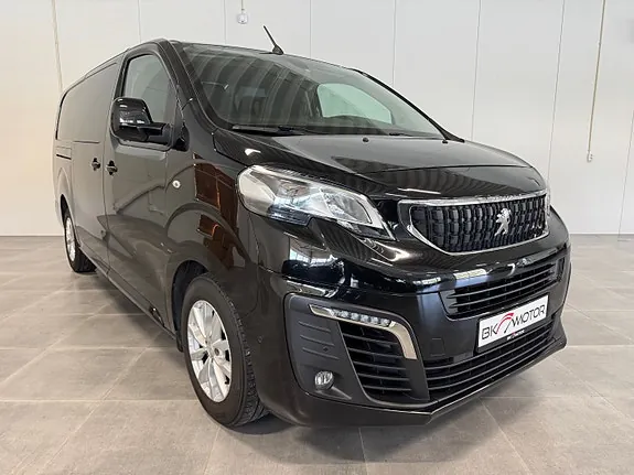 Peugeot Expert 2019 photo 5