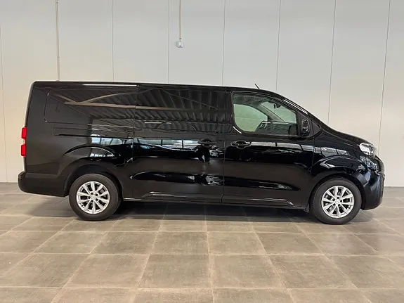 Peugeot Expert 2019 photo 2