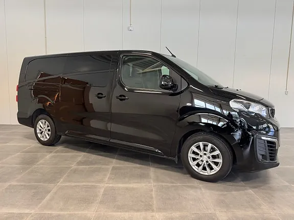 Peugeot Expert 2019 photo 3