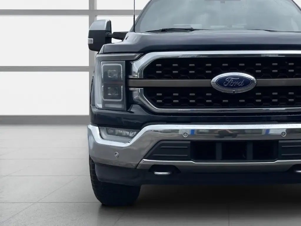 Ford F-150 2022 photo 4