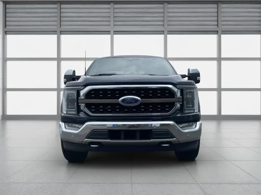Ford F-150 2022 photo 3