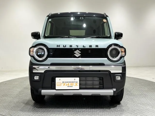 Suzuki Hauser Tawaild 2026 photo 5