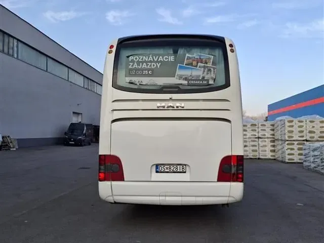 MAN Bus 2015 photo 4