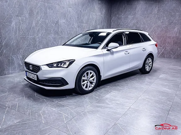 Seat Leon 2025 photo 3