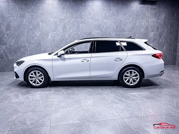 Seat Leon 2025 photo 4