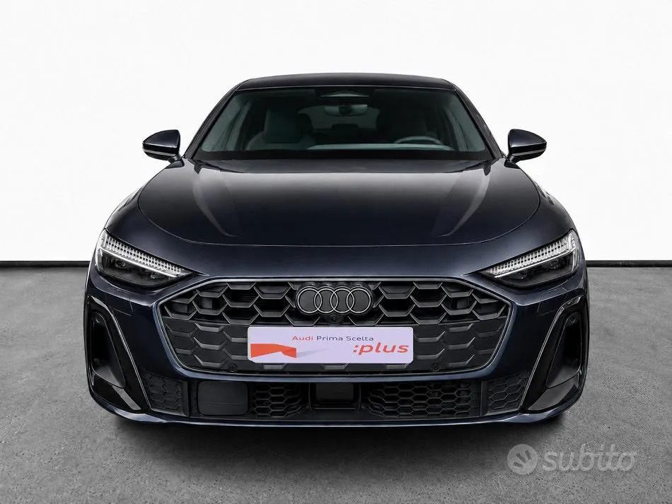 Audi A5 2026 photo 2