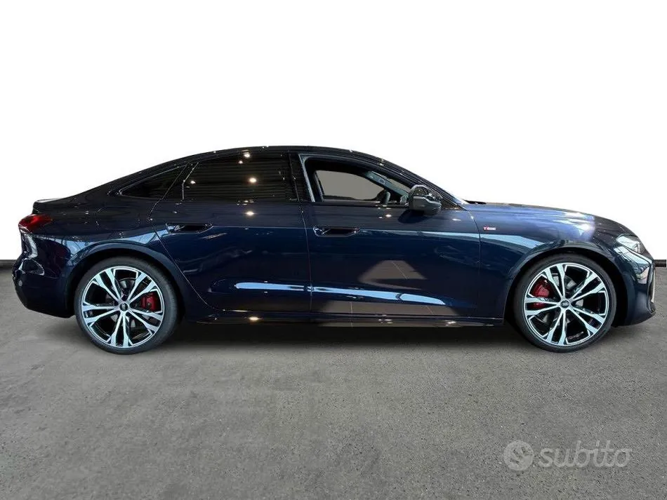 Audi A5 2026 photo 3