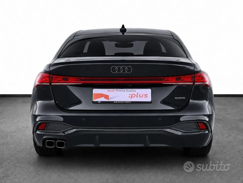 Audi A5 2026 photo 5