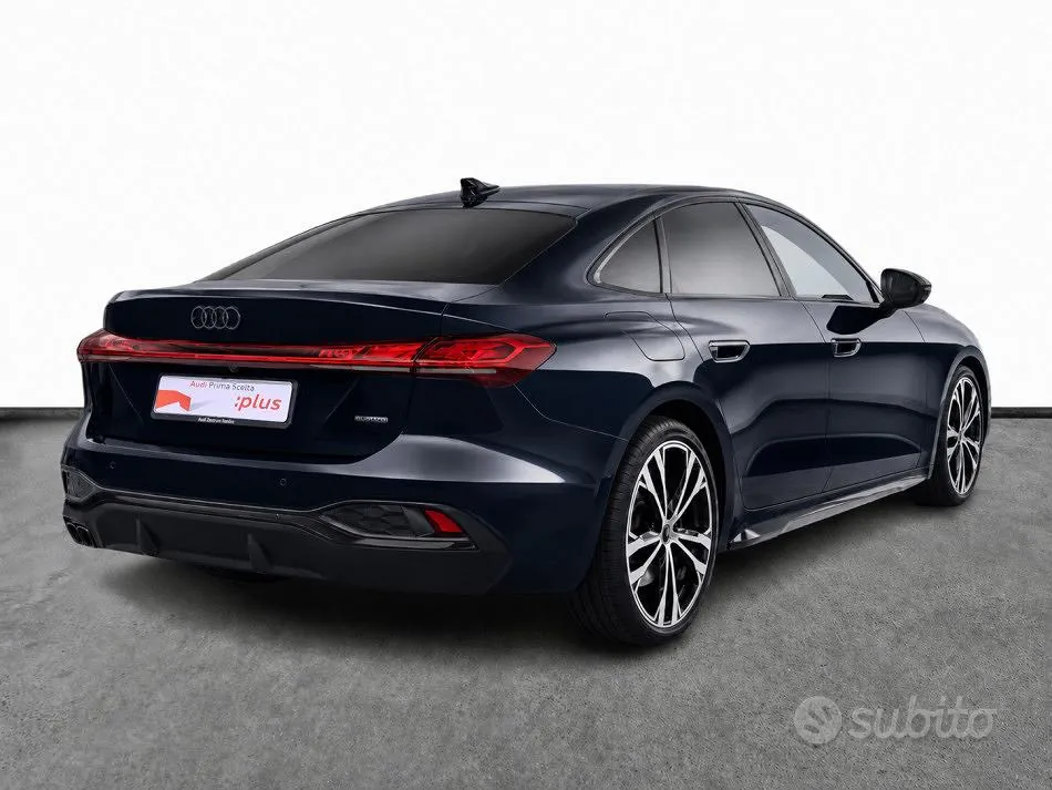 Audi A5 2026 photo 4