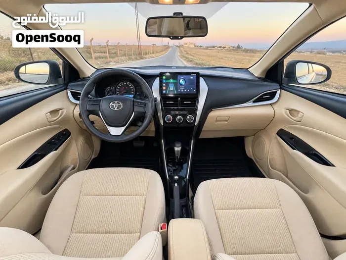 Toyota Yaris 2019 photo 4