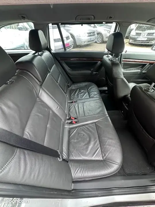Opel Vectra 2005 photo 5