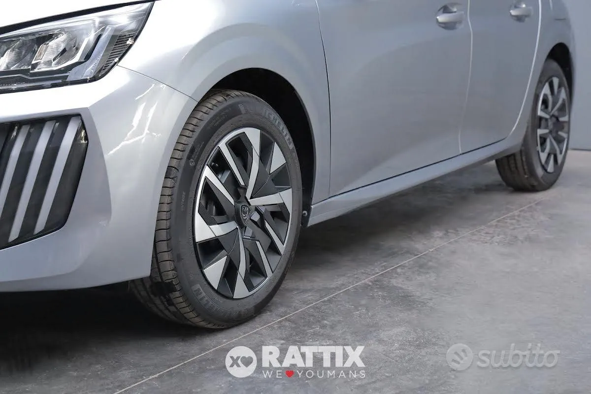 Peugeot 208 2026 photo 4
