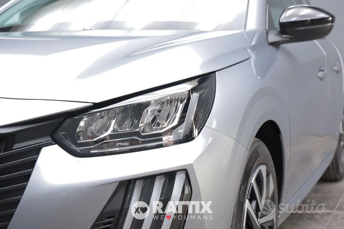 Peugeot 208 2026 photo 3